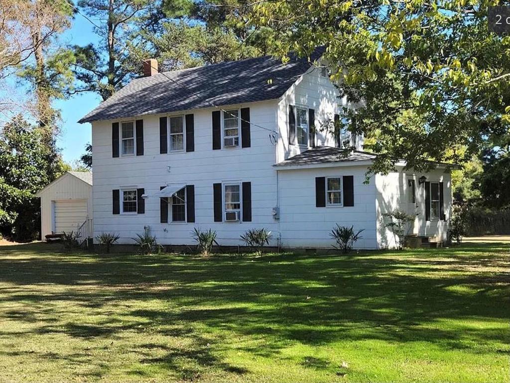 36003 Radcliff Rd, Quinby, Virginia image 1