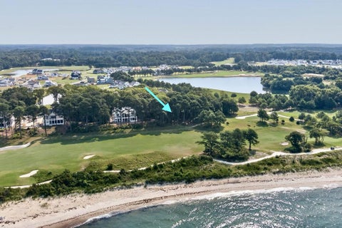 Vacant Land For Sale - 111 Aberdeen Way #28<br/> Cape Charles, VA 23310