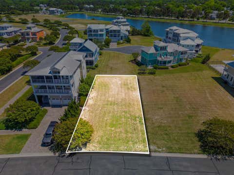 Vacant Land For Sale - 128 Sunset Blvd #45<br/> Cape Charles, VA 23310