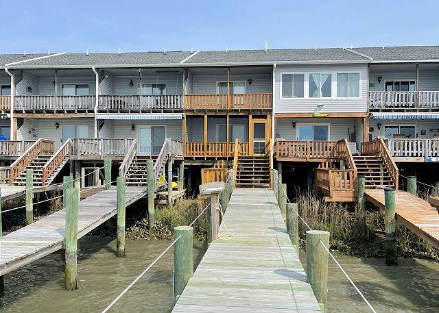 4092 Channel Ln, Chincoteague, Virginia image 1