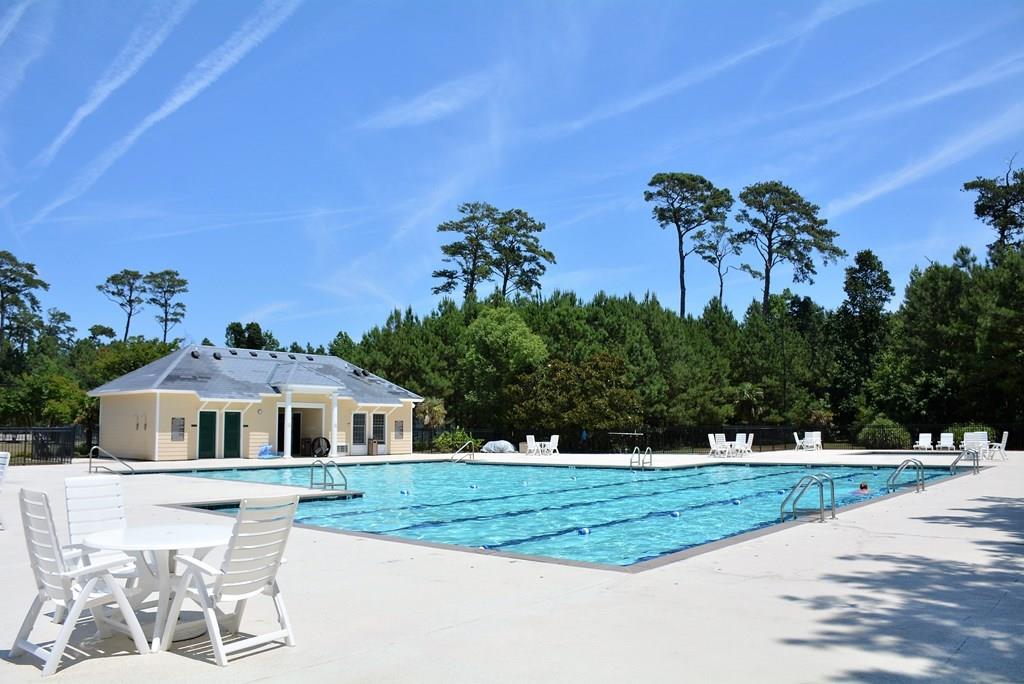 11 Bridgeton Drive #22, Cape Charles, Virginia image 5