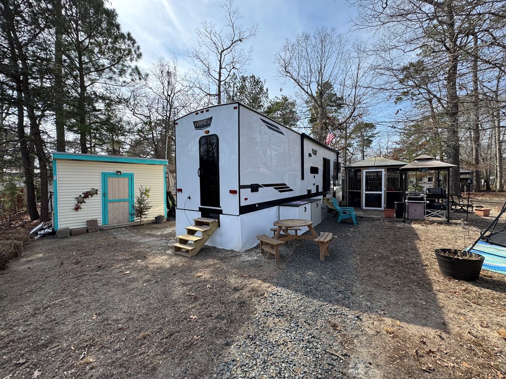 Lot 581 Pelican Ct #581, Horntown, Virginia image 13
