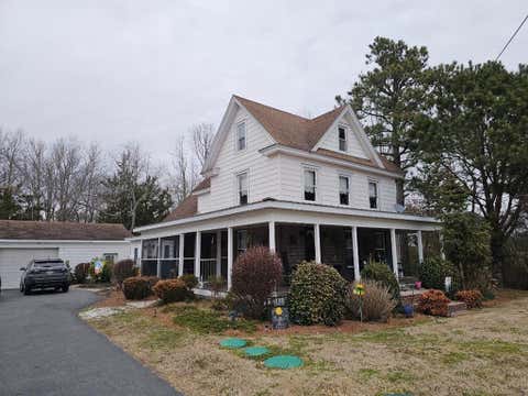 Homes For Sale - 29138 Phillips Dr<br/> Melfa, VA 23410