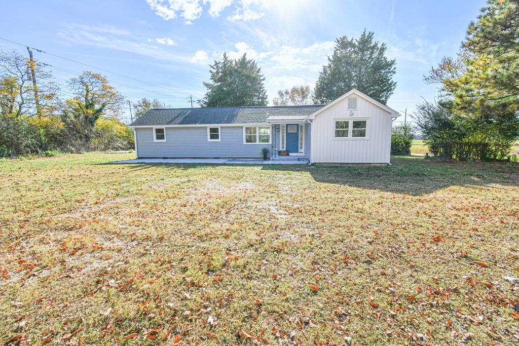 5065 Cobbs Station Rd, Cape Charles, Virginia image 1