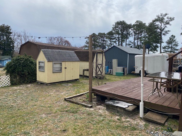 6099 Periwinkle Dr, Horntown, Virginia image 18