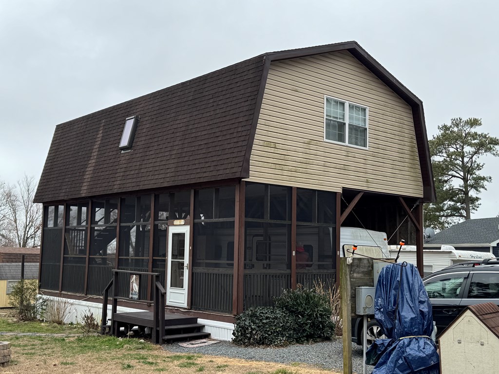 6099 Periwinkle Dr, Horntown, Virginia image 35