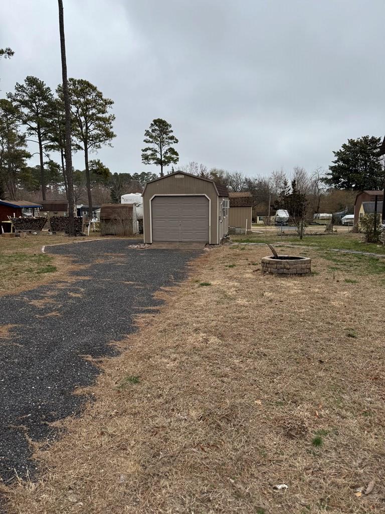 6099 Periwinkle Dr, Horntown, Virginia image 32