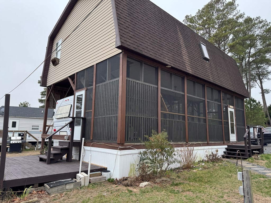 6099 Periwinkle Dr, Horntown, Virginia image 36