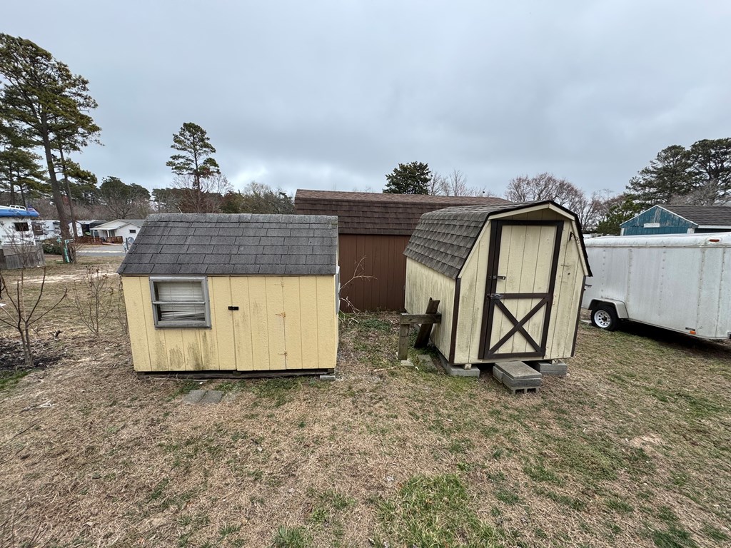 6099 Periwinkle Dr, Horntown, Virginia image 38