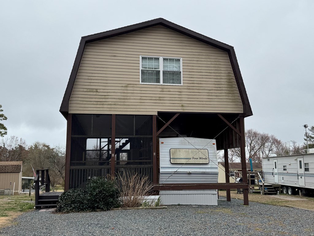 6099 Periwinkle Dr, Horntown, Virginia image 39