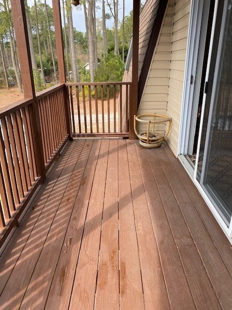 6099 Periwinkle Dr, Horntown, Virginia image 9