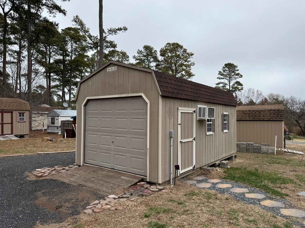 6099 Periwinkle Dr, Horntown, Virginia image 33