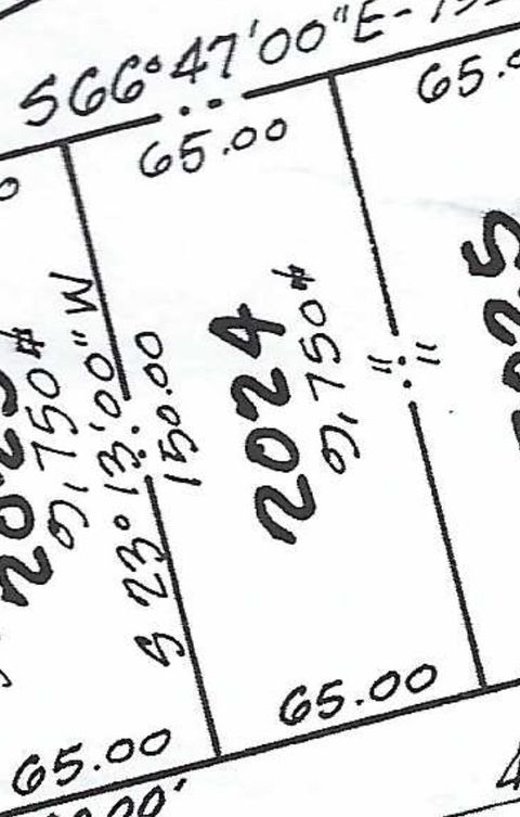 Vacant Land For Sale - LOT 2024 Mayflower Dr #2024<br/> Accomack County, Greenbackville, VA 23356