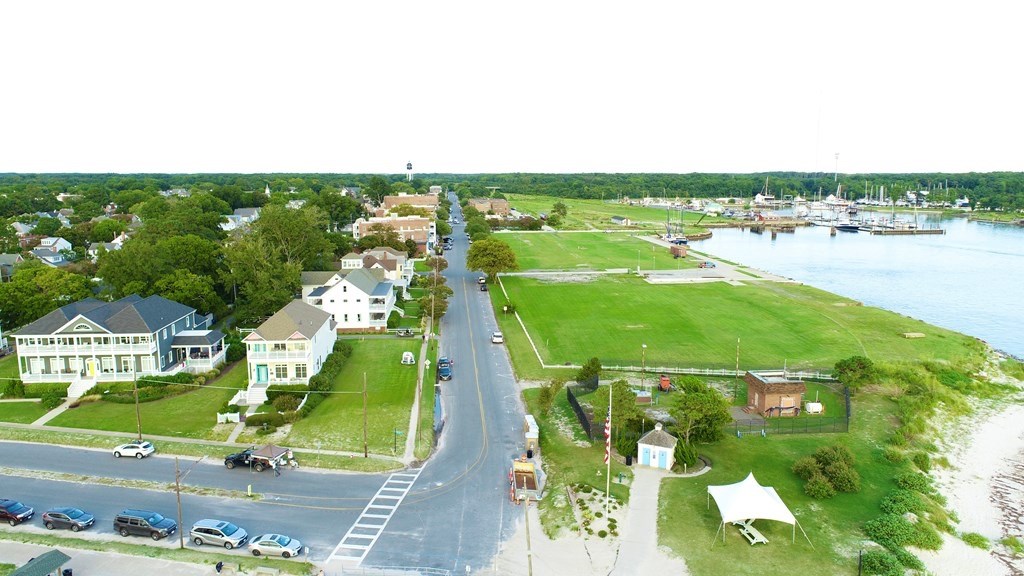 LOT 153 Kings Ct #153, Cape Charles, Virginia image 7
