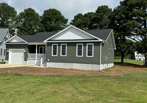 Homes For Sale - LOT 2476 Stern Ct<br/> Accomack County, Greenbackville, VA 23356