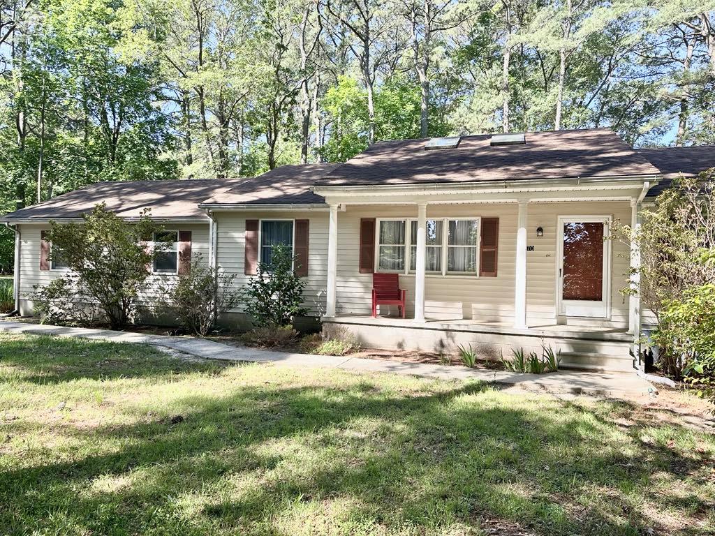 22170 Barnes Cir, Parksley, Virginia image 1