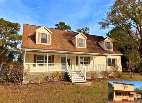 Homes For Sale - 9333 Red Bank Rd<br/> Northampton County, Nassawadox, VA 23413