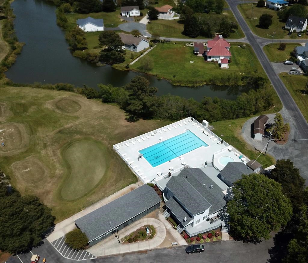 Lot 15 Davey Jones Blvd #15, Greenbackville, Virginia image 25