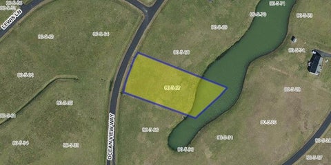 Vacant Land For Sale - LOT 67 Crippen View #67<br/> Parksley, VA 23421