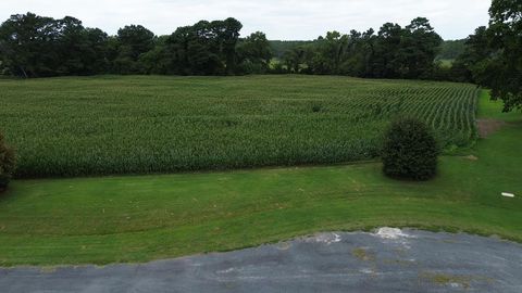 Vacant Land For Sale - LOT 5 Waterside Dr #5<br/> Accomack County, New Church, VA 23415