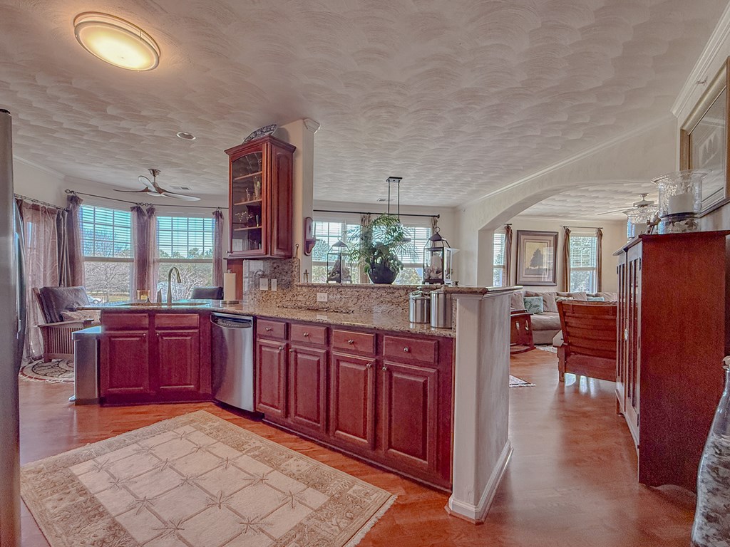 302 Troon Court, Cape Charles, Virginia image 20