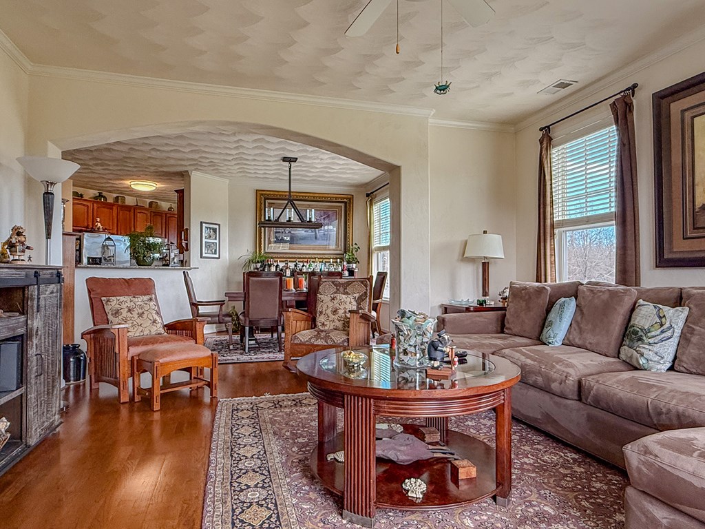 302 Troon Court, Cape Charles, Virginia image 11