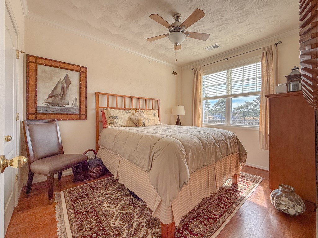 302 Troon Court, Cape Charles, Virginia image 37