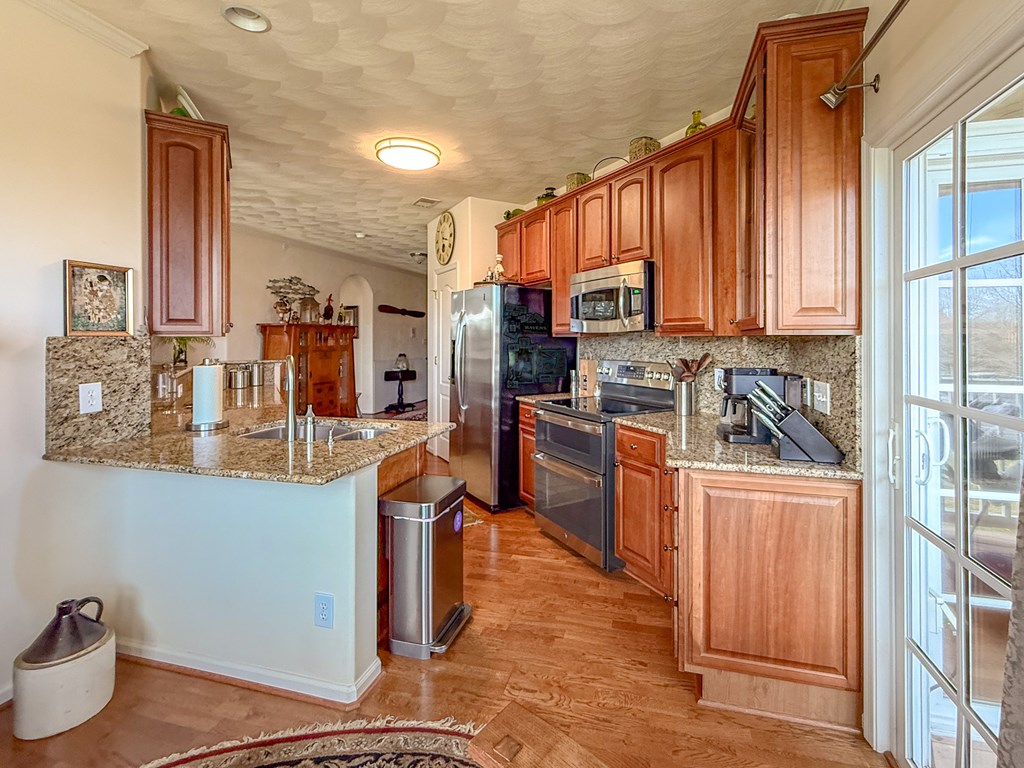 302 Troon Court, Cape Charles, Virginia image 21