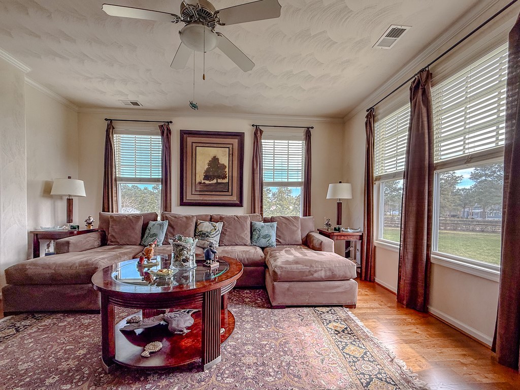 302 Troon Court, Cape Charles, Virginia image 9