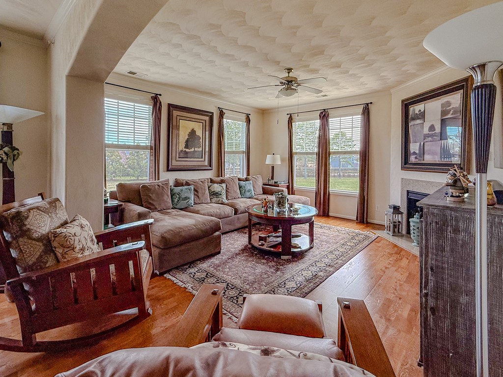 302 Troon Court, Cape Charles, Virginia image 8