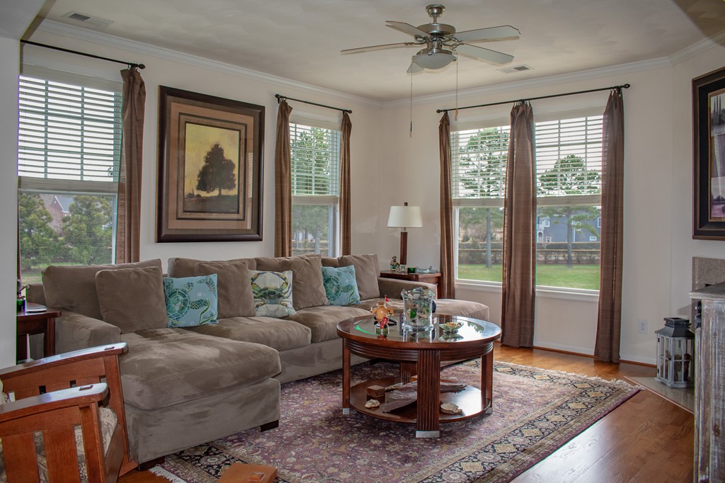 302 Troon Court, Cape Charles, Virginia image 7