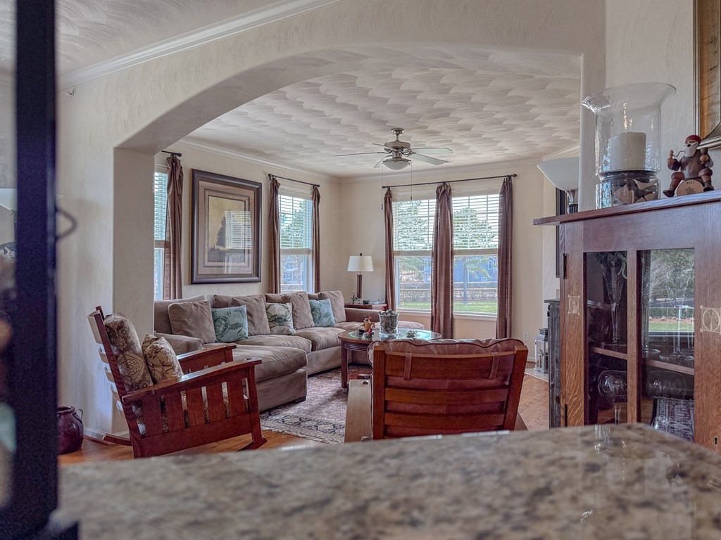 302 Troon Court, Cape Charles, Virginia image 6