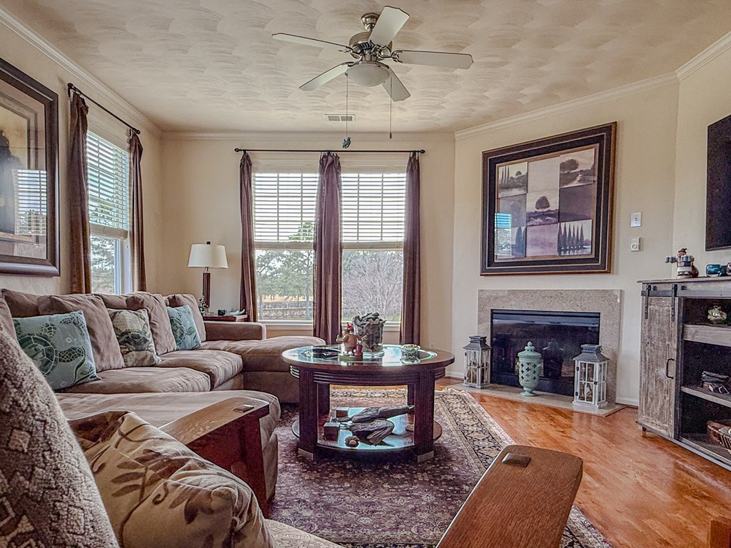 302 Troon Court, Cape Charles, Virginia image 12
