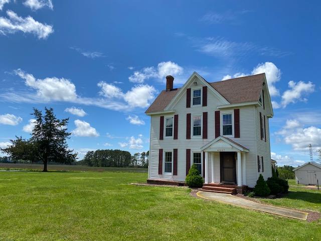 4647 Miles Rd, New Church, Virginia image 1