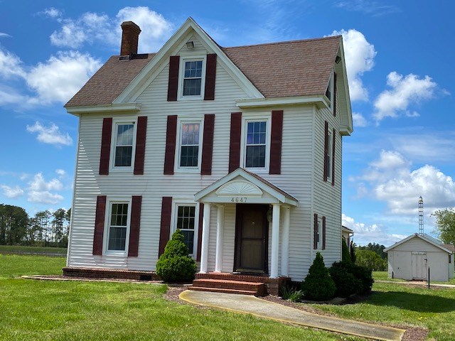 4647 Miles Rd, New Church, Virginia image 18