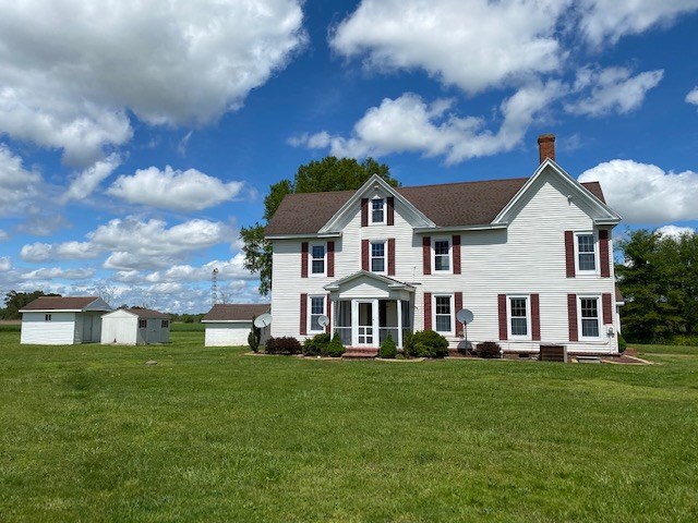 4647 Miles Rd, New Church, Virginia image 15