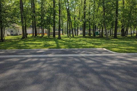 Vacant Land For Sale - 117 William Scott Ln #344<br/> Cape Charles, VA 23310