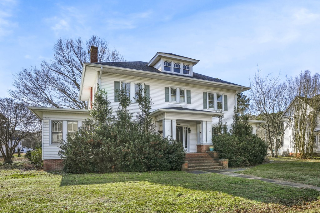 25527 Coastal Blvd, Onley, Virginia image 2