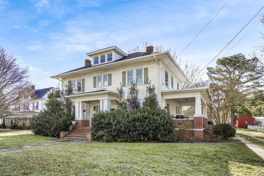 25527 Coastal Blvd, Onley, Virginia image 3