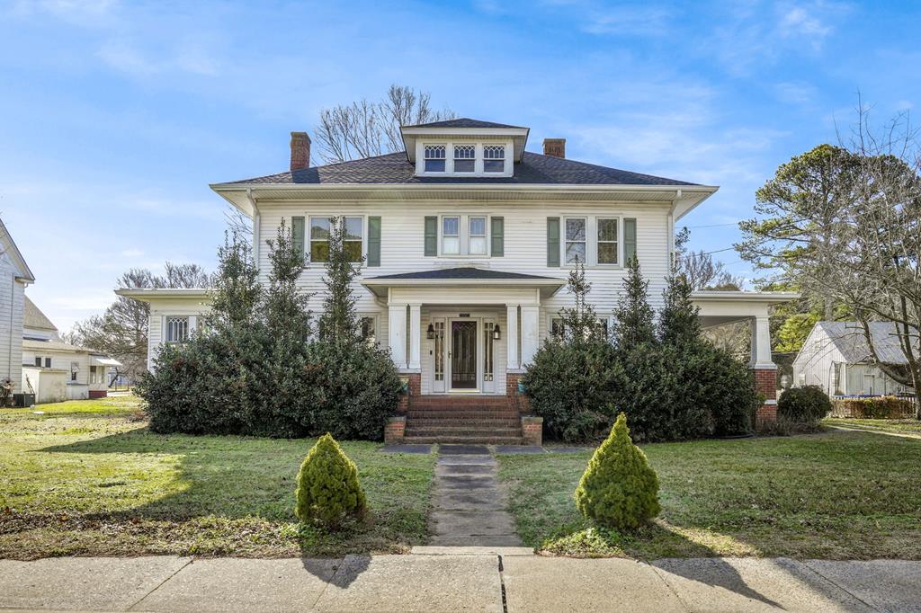 25527 Coastal Blvd, Onley, Virginia image 1