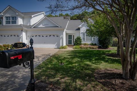 Townhouse For Sale - 116 Churchill Downs<br/> Cape Charles, VA 23310