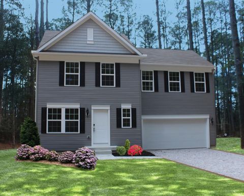 Homes For Sale - 37550 Broadside Dr<br/> Accomack County, Greenbackville, VA 23356