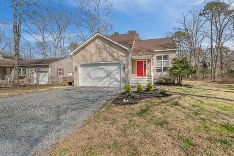 Homes For Rent - 2325 Rudder Ct<br/> Accomack County, Greenbackville, VA 23356