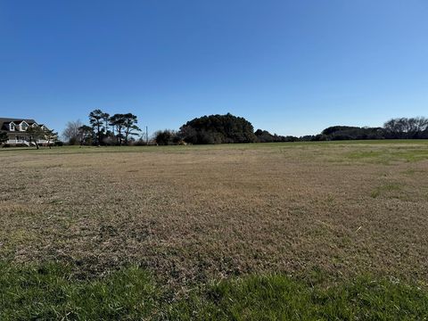 Vacant Land For Sale - LOT 10 Crippen View #10<br/> Parksley, VA 23421