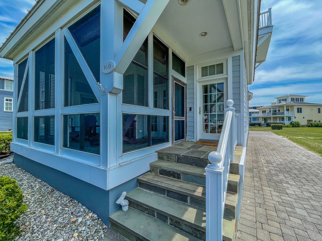 168 Sunset Blvd, Cape Charles, Virginia image 5