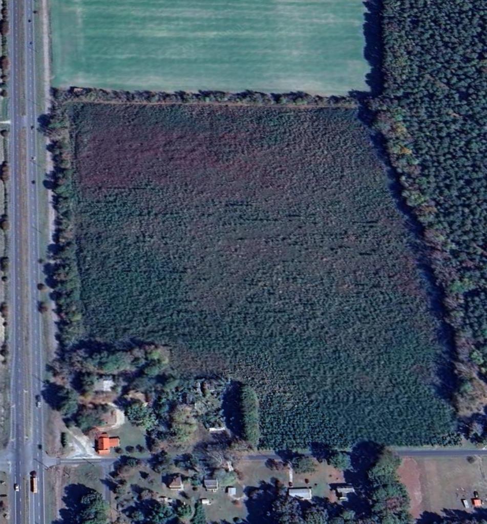 Lot 17 Red Bank Rd #17, Nassawadox, Virginia image 1