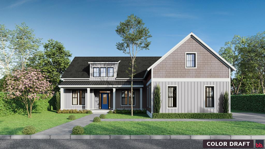 Lot 49 Tower Hill Circle, Cape Charles, Virginia image 1