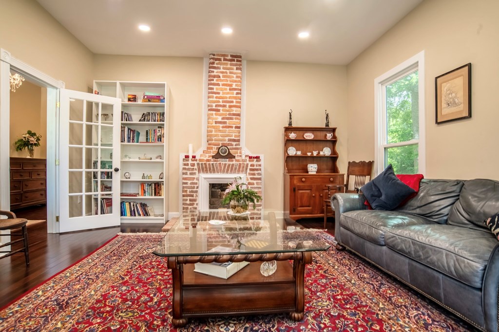 3653 Cherrystone Rd, Cheriton, Virginia image 3