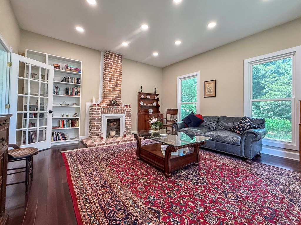 3653 Cherrystone Rd, Cheriton, Virginia image 8