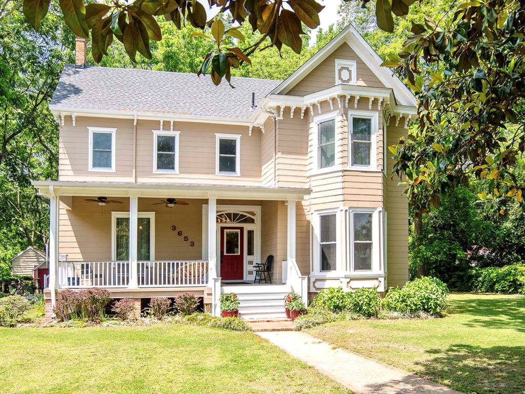 3653 Cherrystone Rd, Cheriton, Virginia image 1